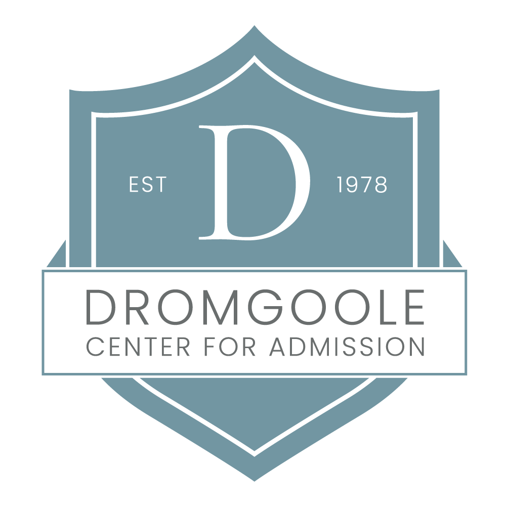 The Dromgoole Center for Admission